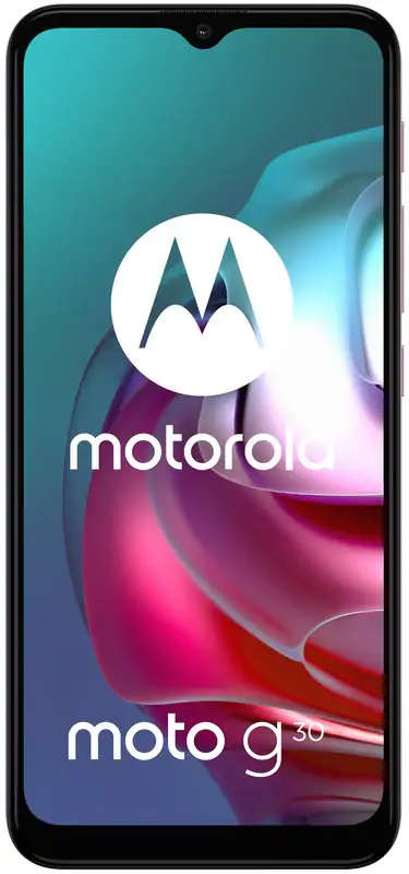 Moto G30