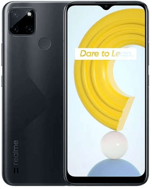 Realme C21Y